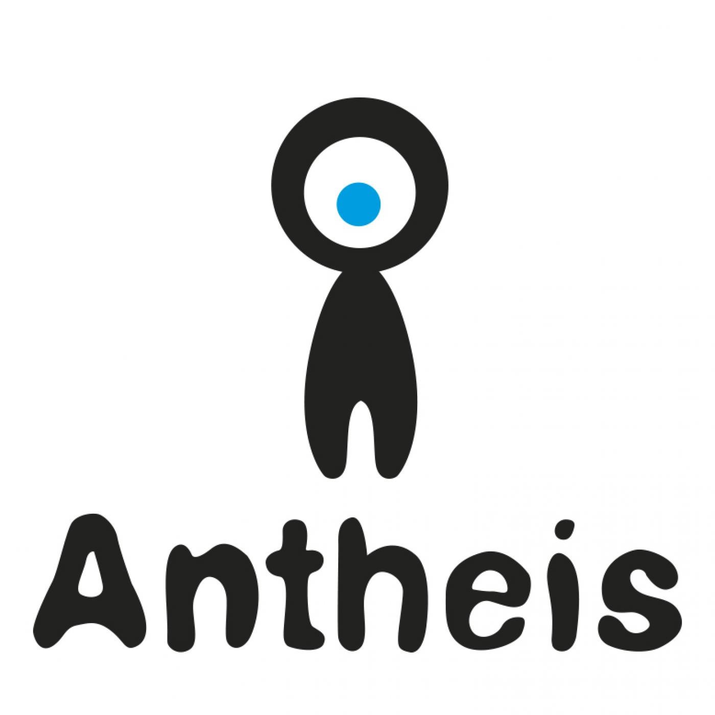 Antheis: Un Curso de Milagros