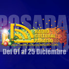 POSADAS NAVIDEÑAS /22 DIC Radio Cultural Paraíso