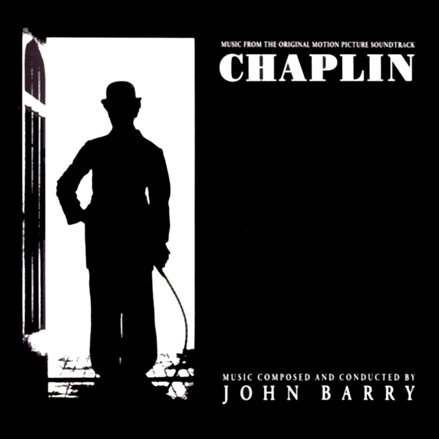 CHAPLIN