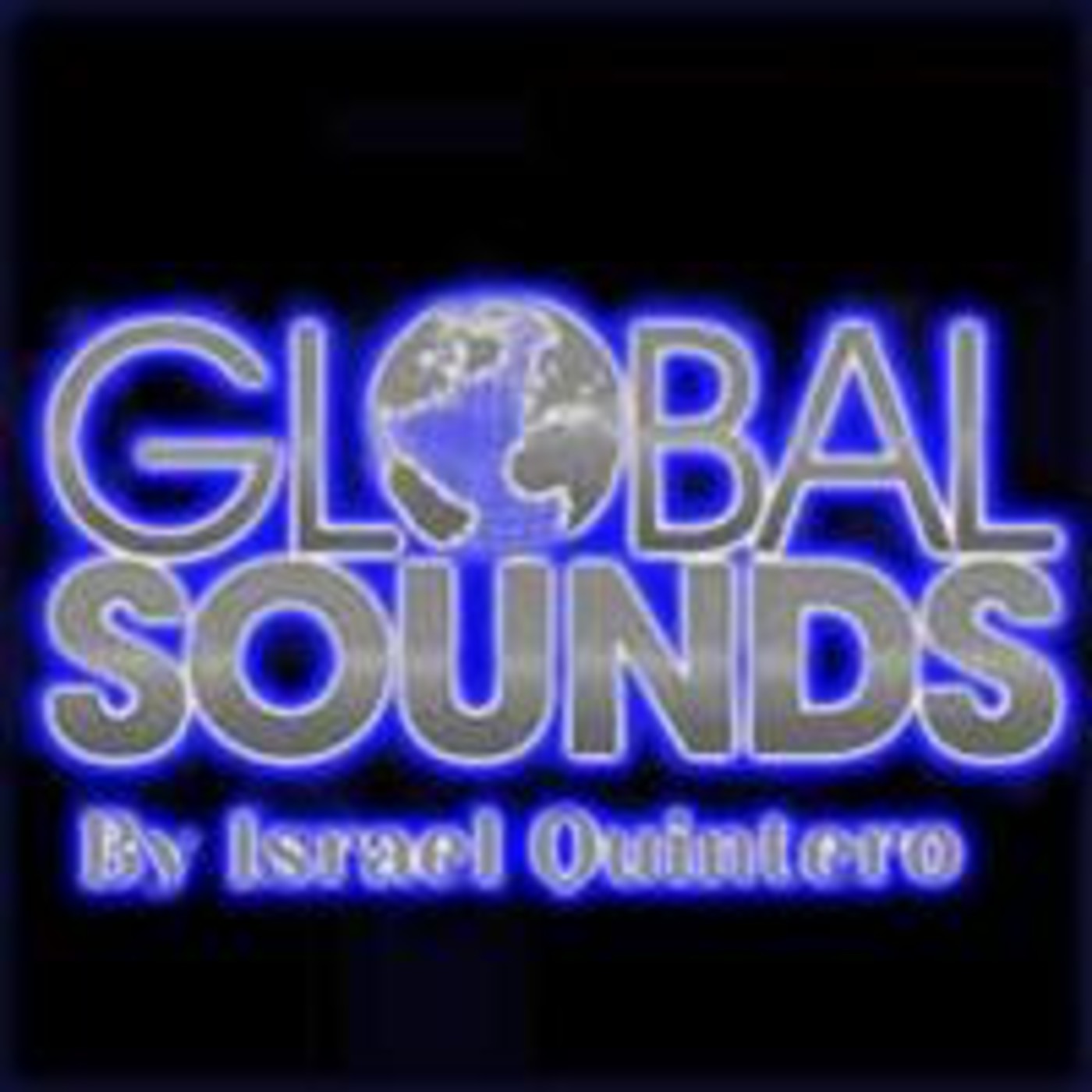 GLOBAL SOUNDS BY ISRAEL QUINTERO