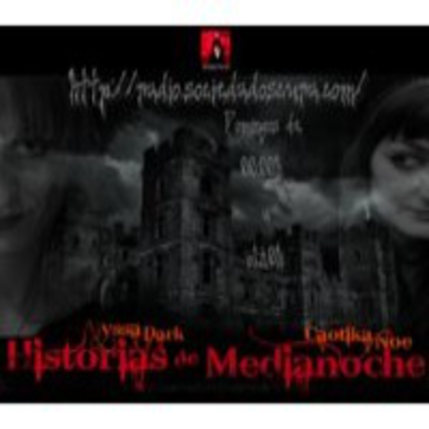 Podcast Historias de Media Noche