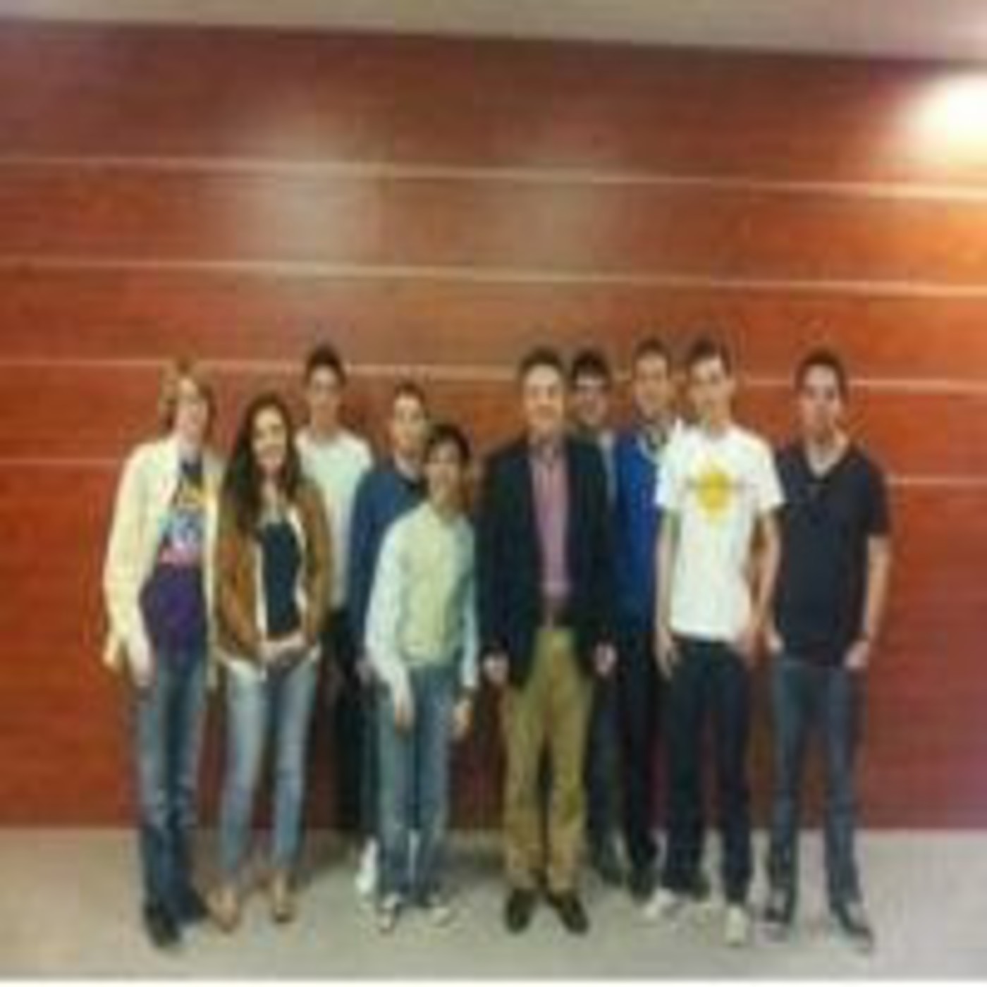 Podcast Tertulia Joven