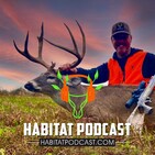 Habitat Podcast #62- Jordan Hanks - GAME PLAN on an Illinois Giant!