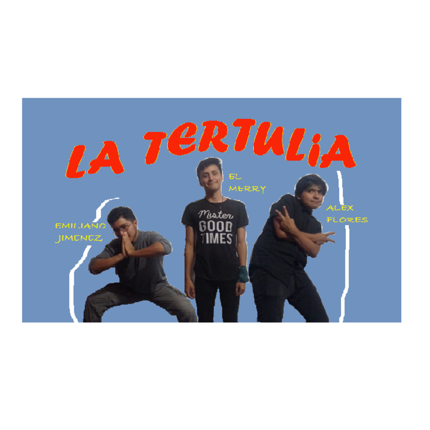 La Tertulia