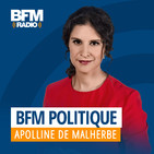 Bruno Le Maire, ministre de l'Economie et des Finances