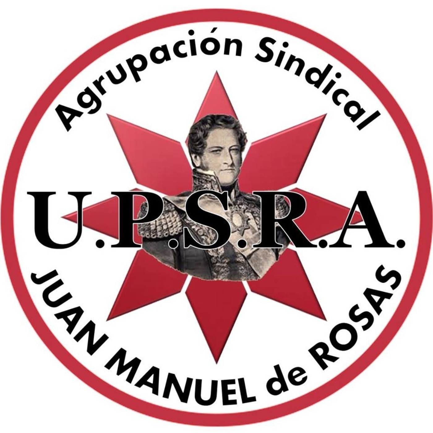 Prensa Juan Manuel de Rosas