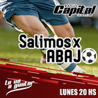 Programa SalimosxAbajo 08 de julio 2019
