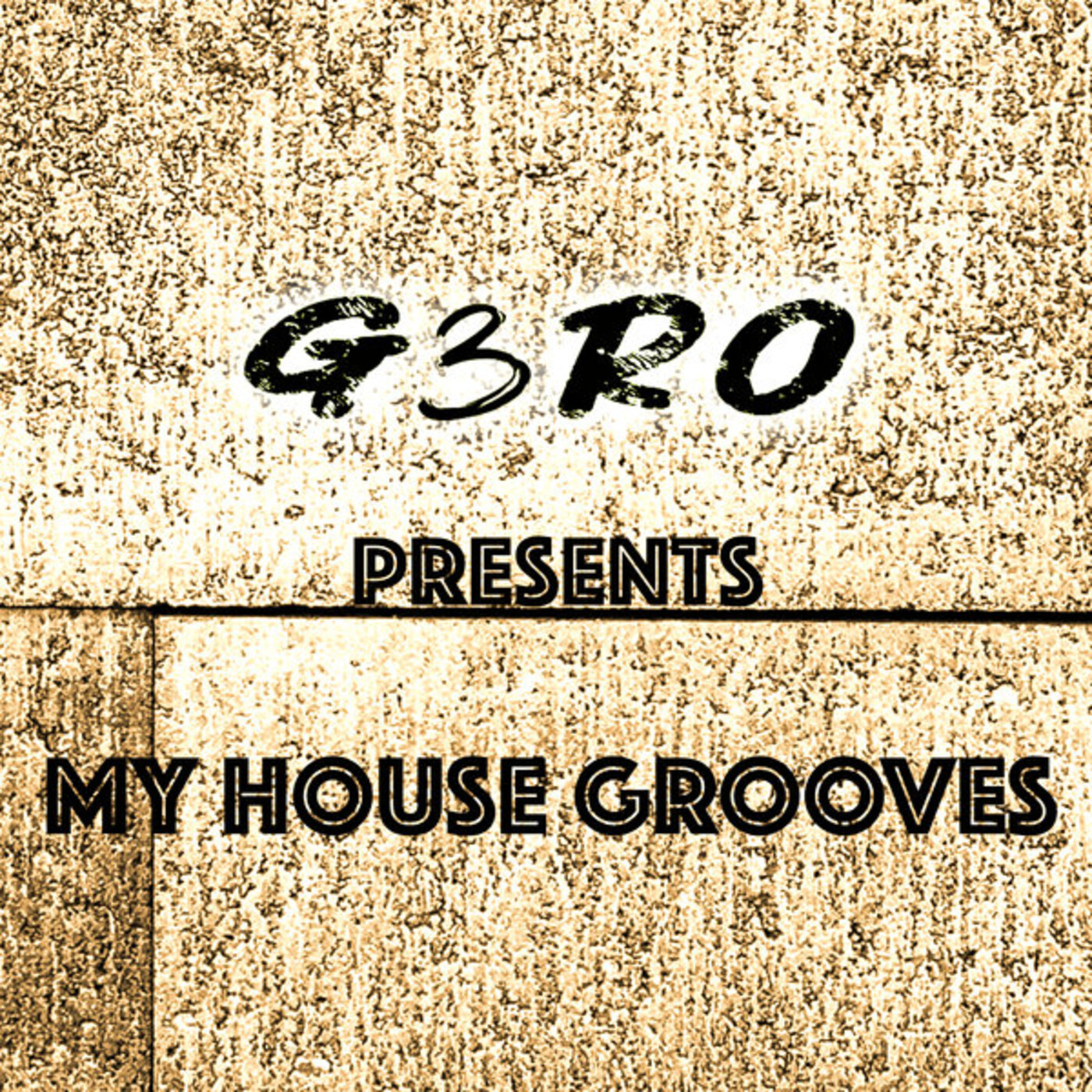 My House Grooves - Autumn 2020