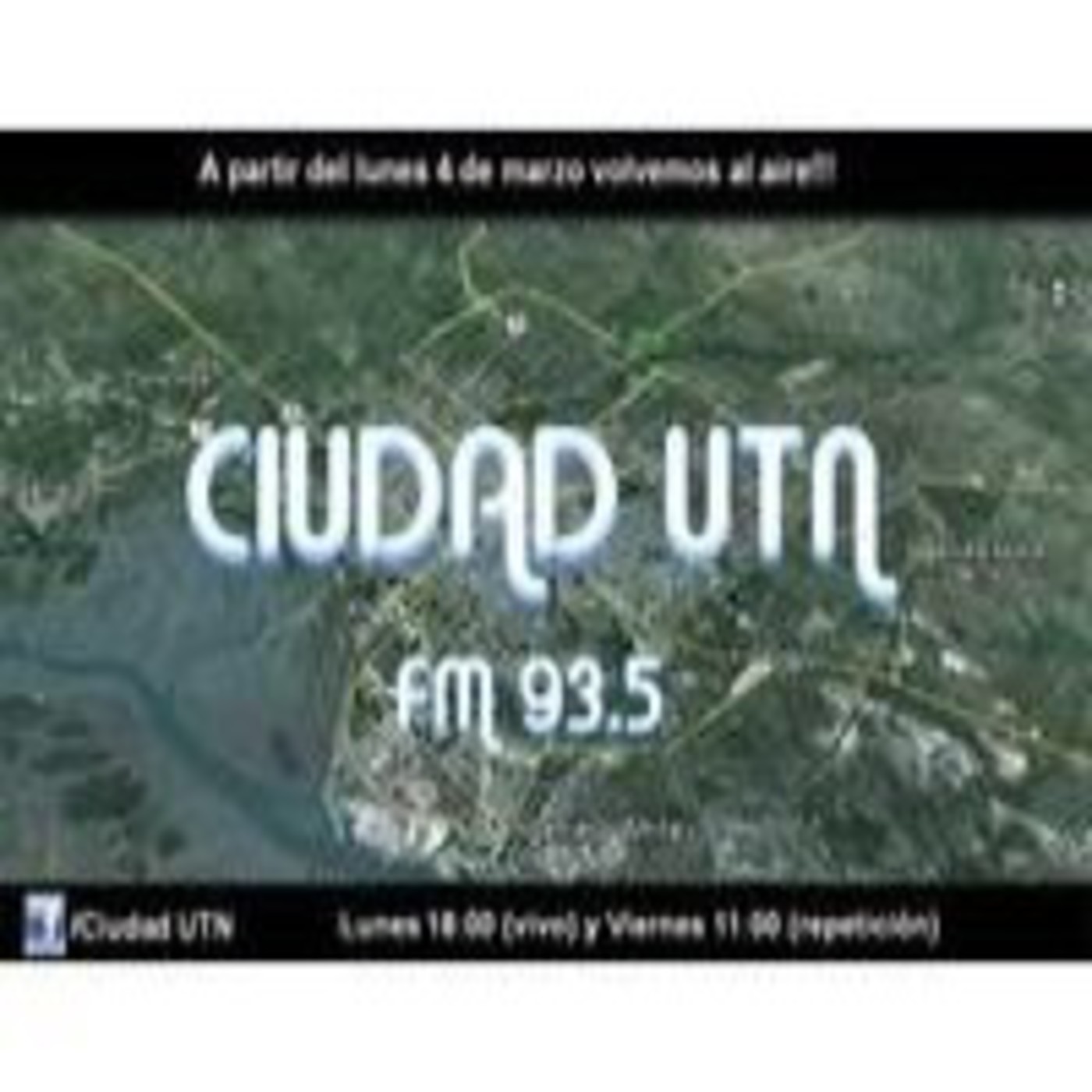 Ciudad UTN