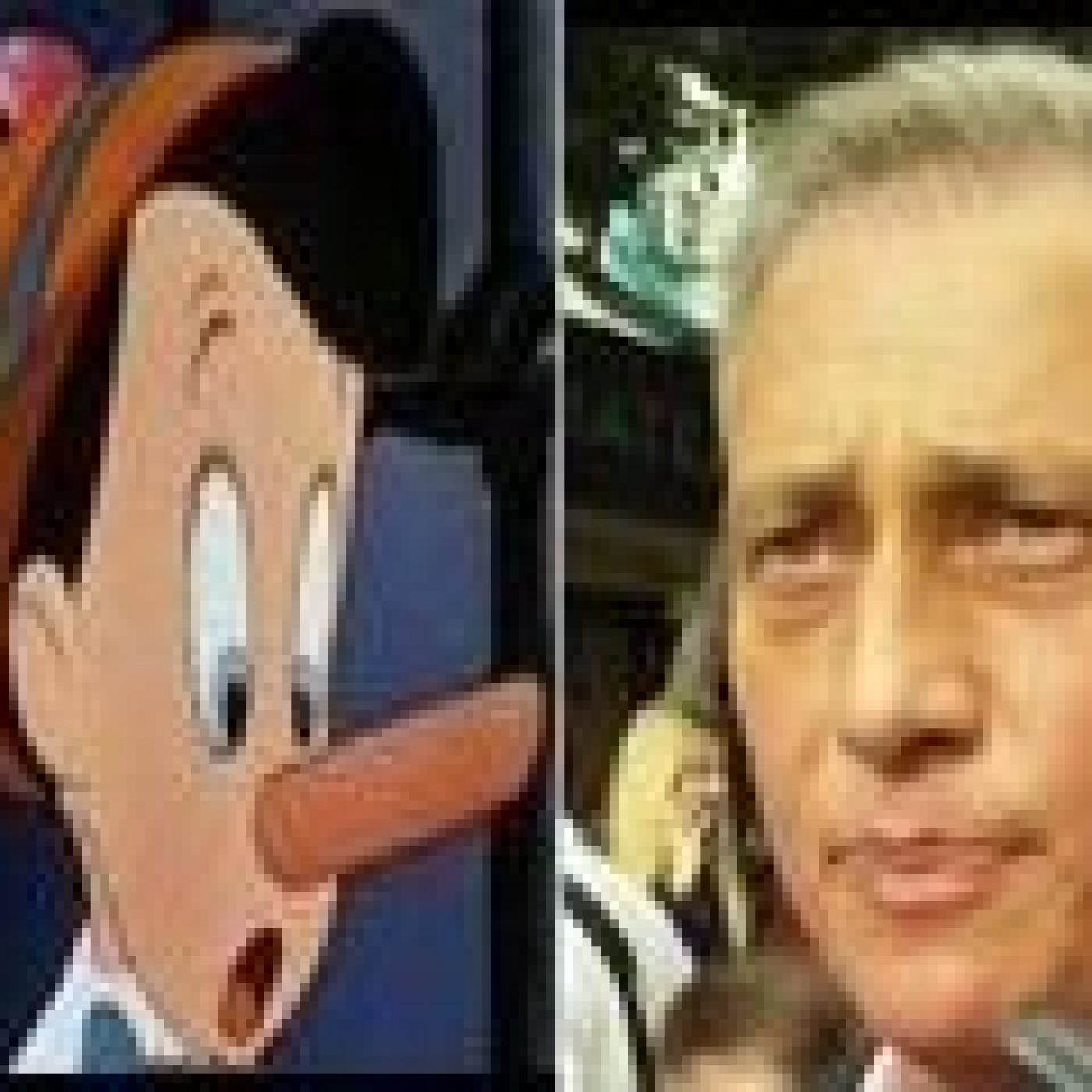 A SERIE PINOCHO