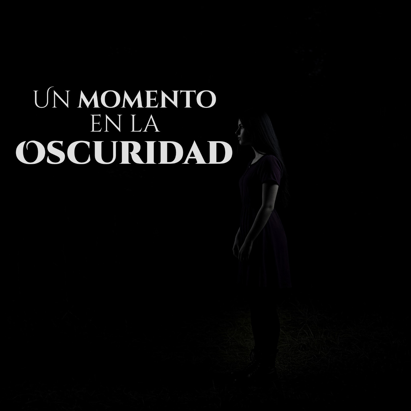 Un momento en la Oscuridad