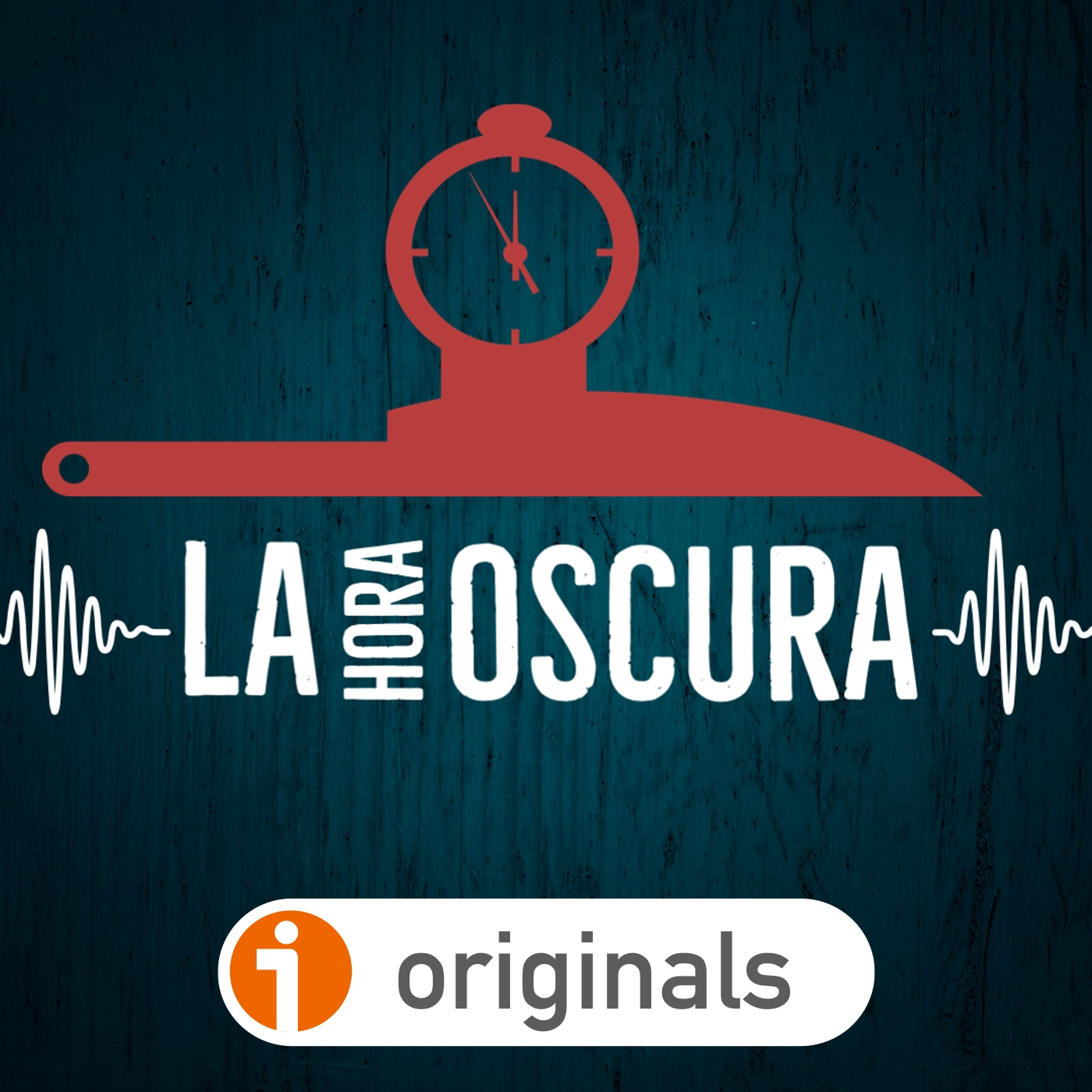 La Hora Oscura