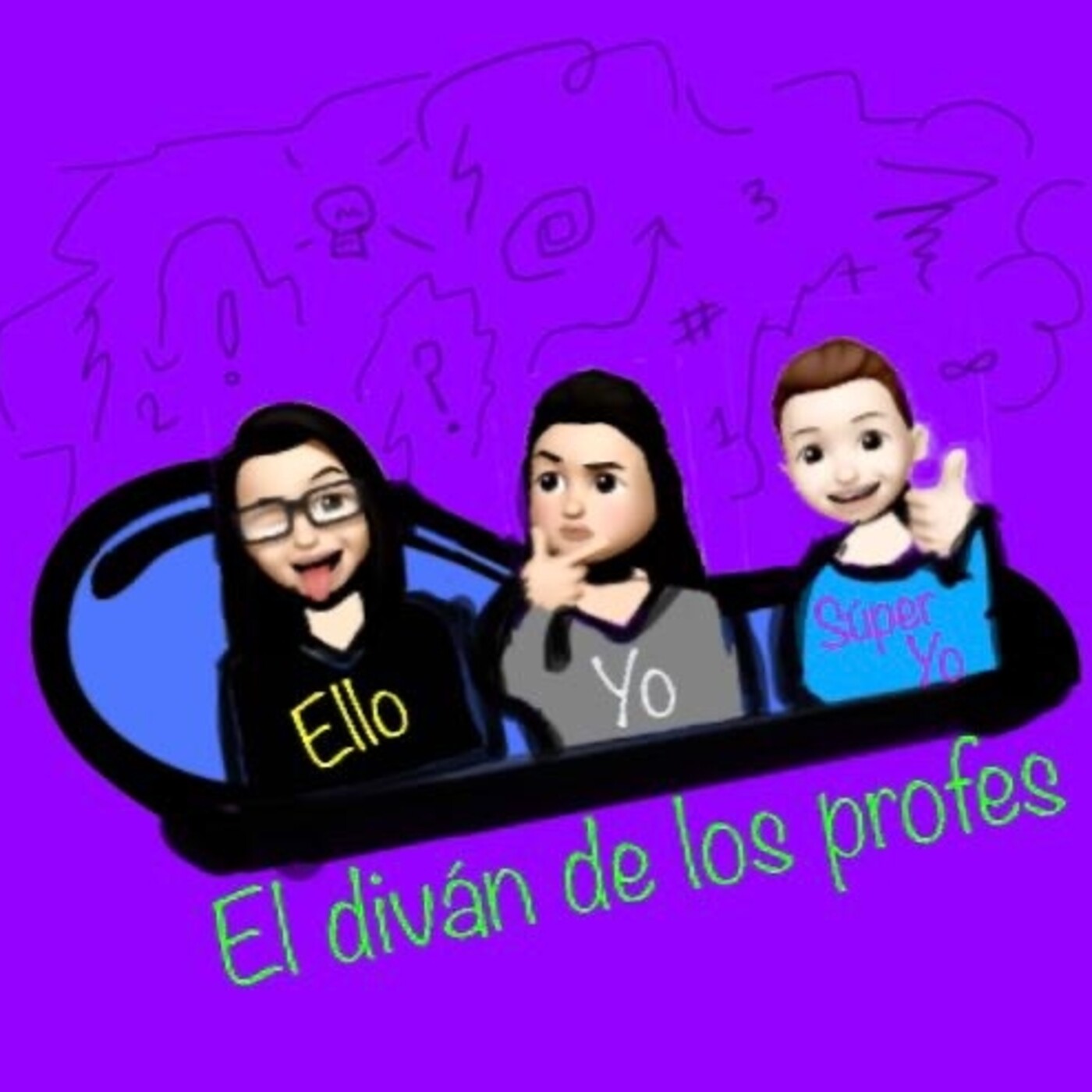 El diván de los profes