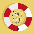 Ara i Aquí Estiu 17