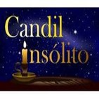 Candil Insólito 2x41 El hombre de Flores