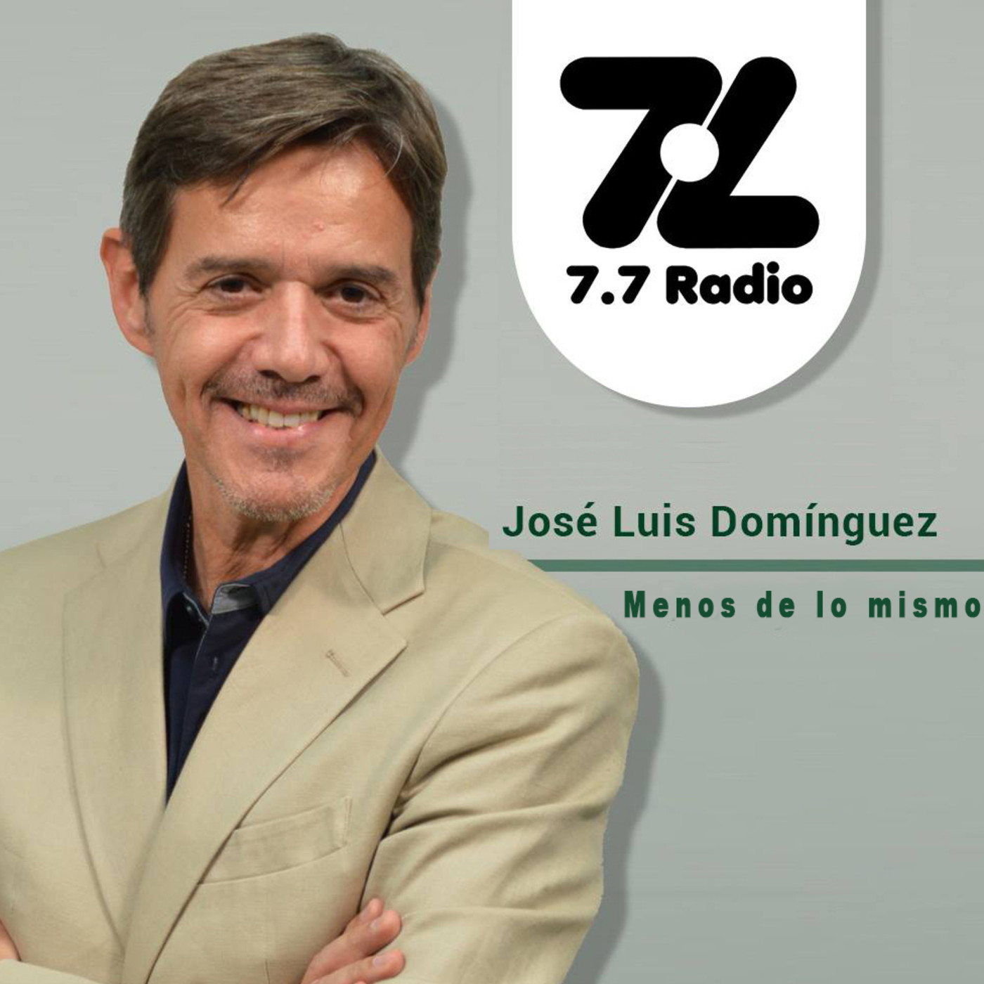 Menos de lo mismo