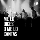 Me lo dice o me lo cantas - Especial duetos Juan Gabriel - 19/09/16