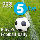 5 live's Football Daily