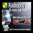 Radiobré - Temporada 3 - Programa 1 - El mensaje de Agustín Creevy para Tucu