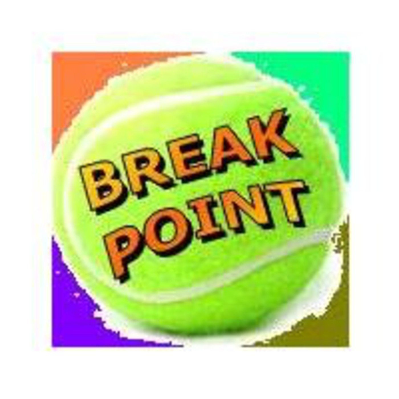 Break Point 2013 Programa 26 Break Point 2013 Programa 26