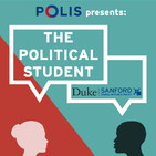 Episode 2.19 — Rachel Serebrenik '20