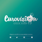 Eurovisión Green Room