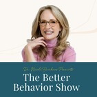 Episode 69: Brain Rules and Tools For Raising Happy and Healthy Children
