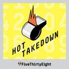 Hot Takedown