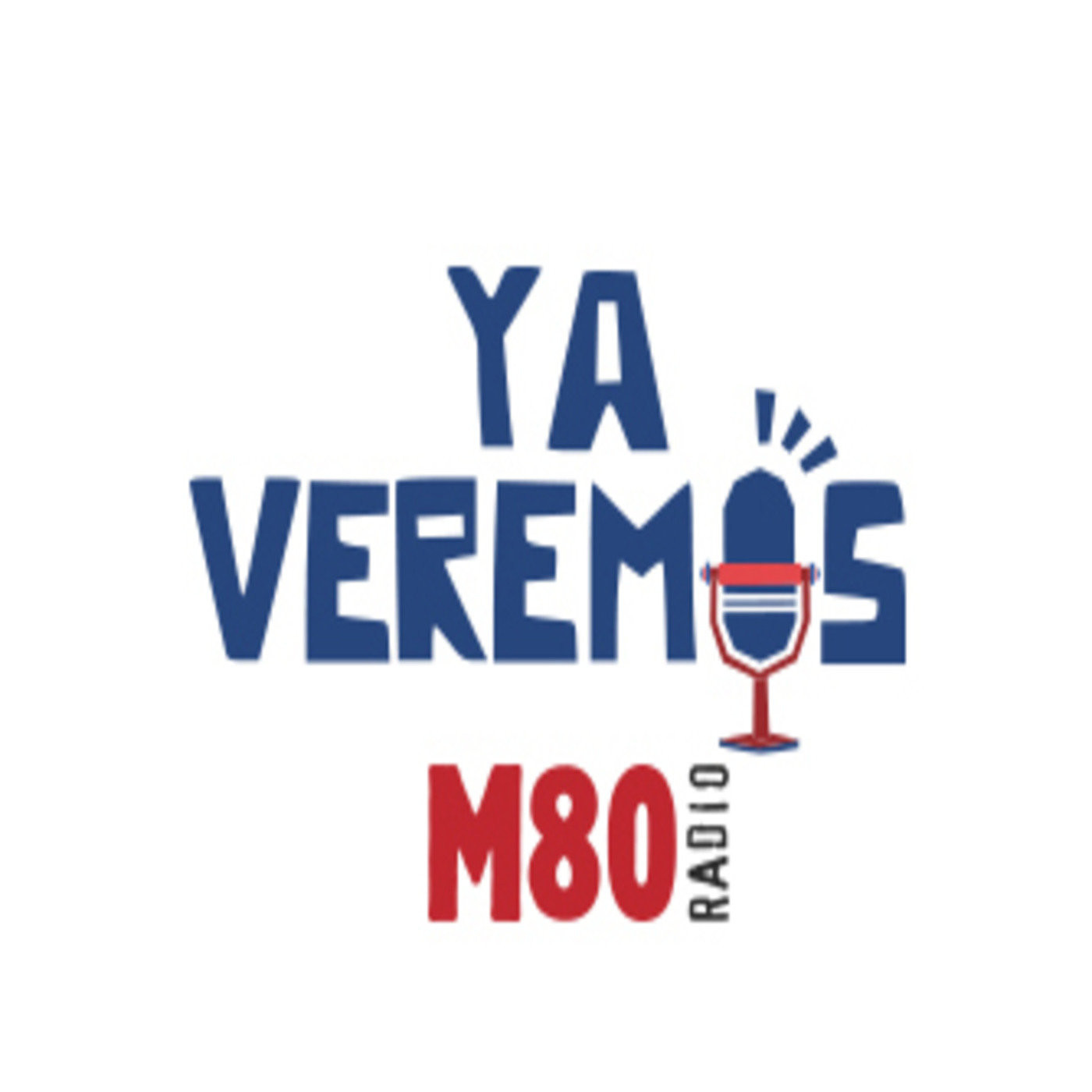 Ya Veremos M80 - Secciones