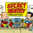 Secret Identity Issue #660--Spider-Man and Catwoman