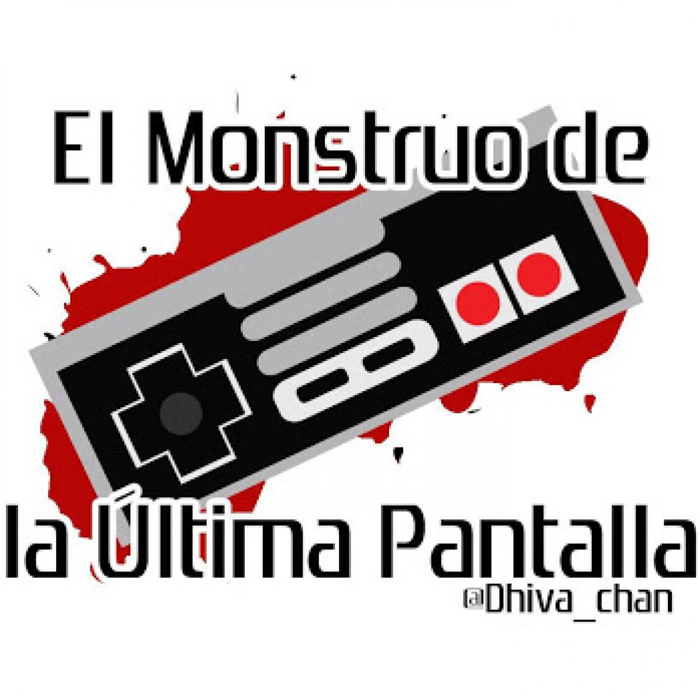 El Monstruo de la Última Pantalla