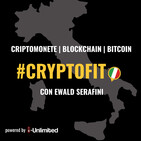 #4 IOTA - Intervista con Antonio Nardella
