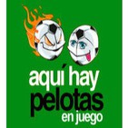Aquí hay Pelotas EN JUEGO (parte 3) 25-08-2013