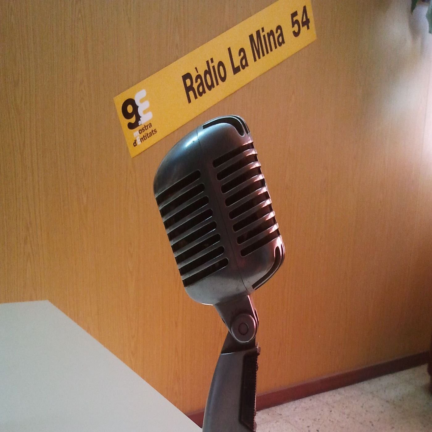 Les converses amb @nuriaarnau