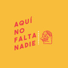 Aquí no falta nadie 10 - Chile Pasado