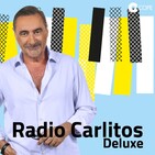 Chicago, Steve Miller y Bonnie Raitt en 'Radio Carlitos Deluxe'