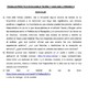 Mi escena de lectura