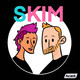 SKIM 24: Resting Eye Holes