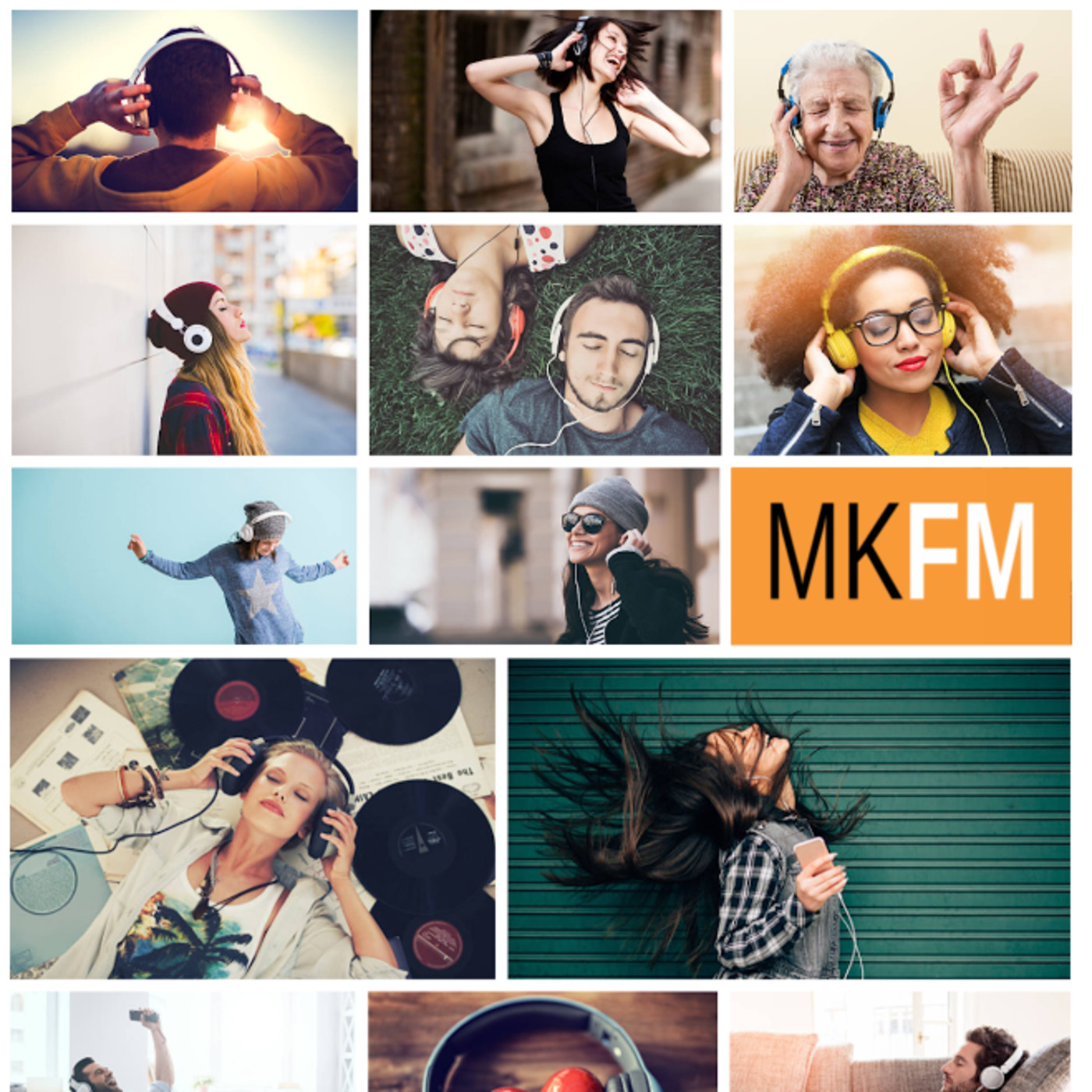 Yo también escucho ManriKeFM