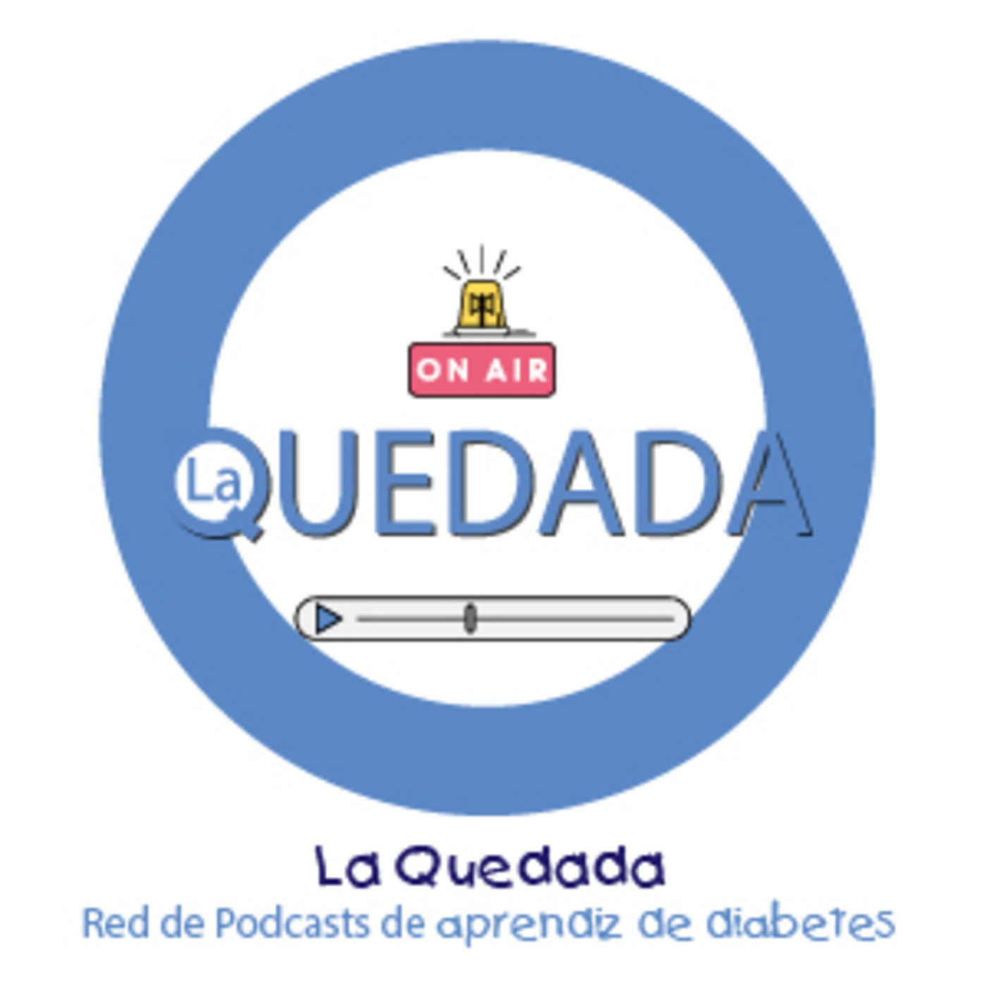 La Quedada