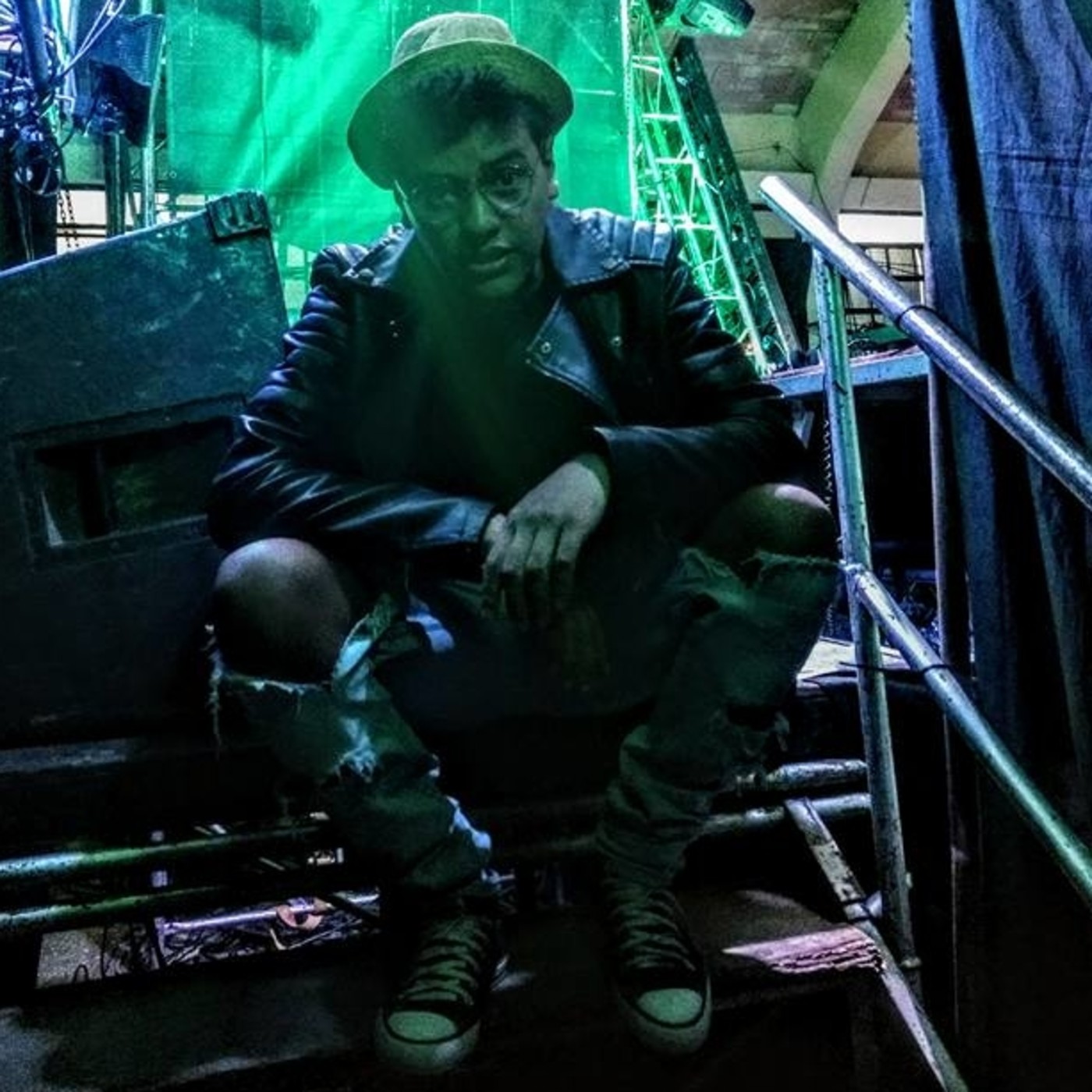 Previa Hot 14 - Samuel E Scalise 