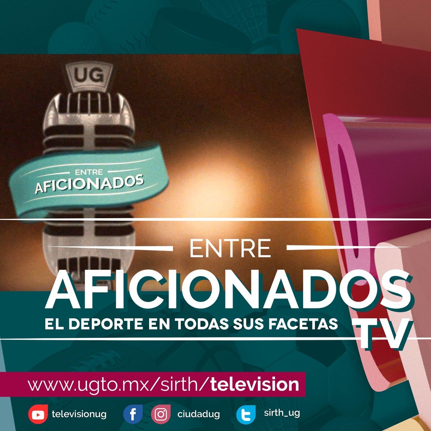 Entre Aficionados 2019