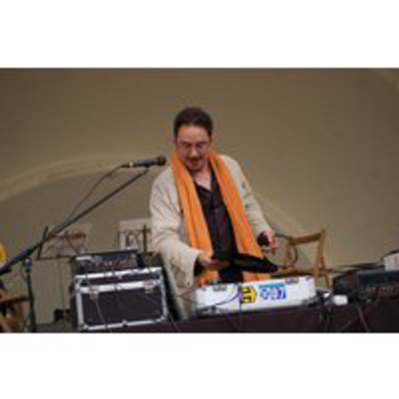 Podcast Música en los bolsillos