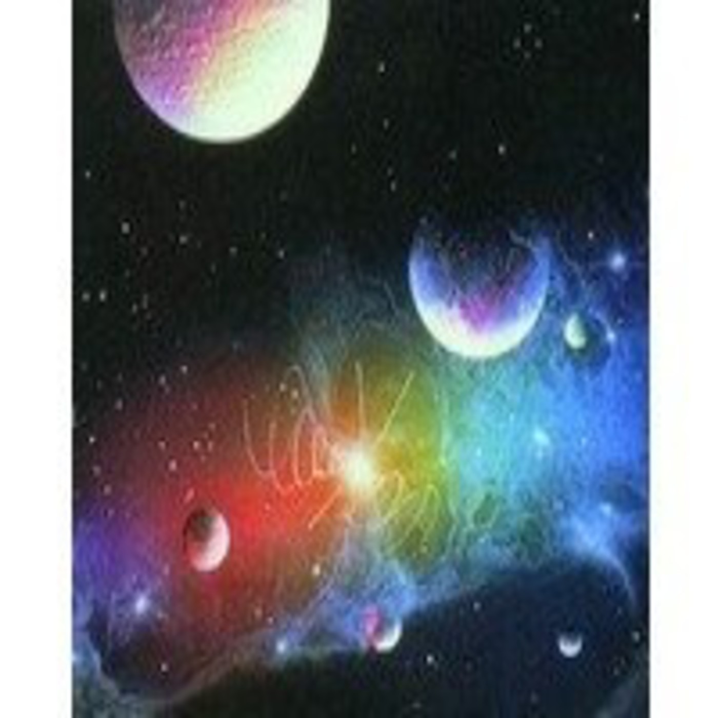 Podcast un pedacito de cielo
