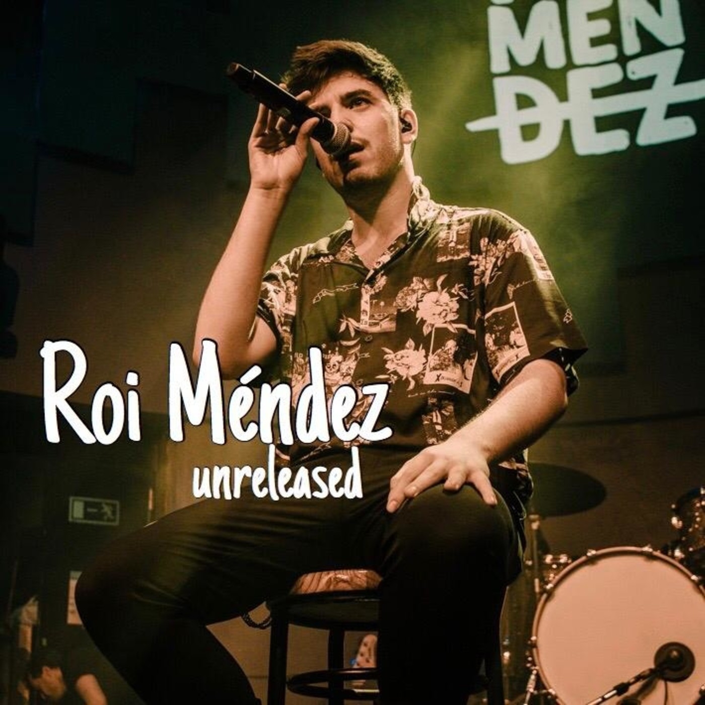 Roi Méndez 2