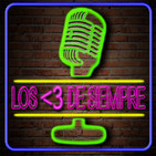 L3DS TRAILER 1X01 - Entre Luka y Freddie