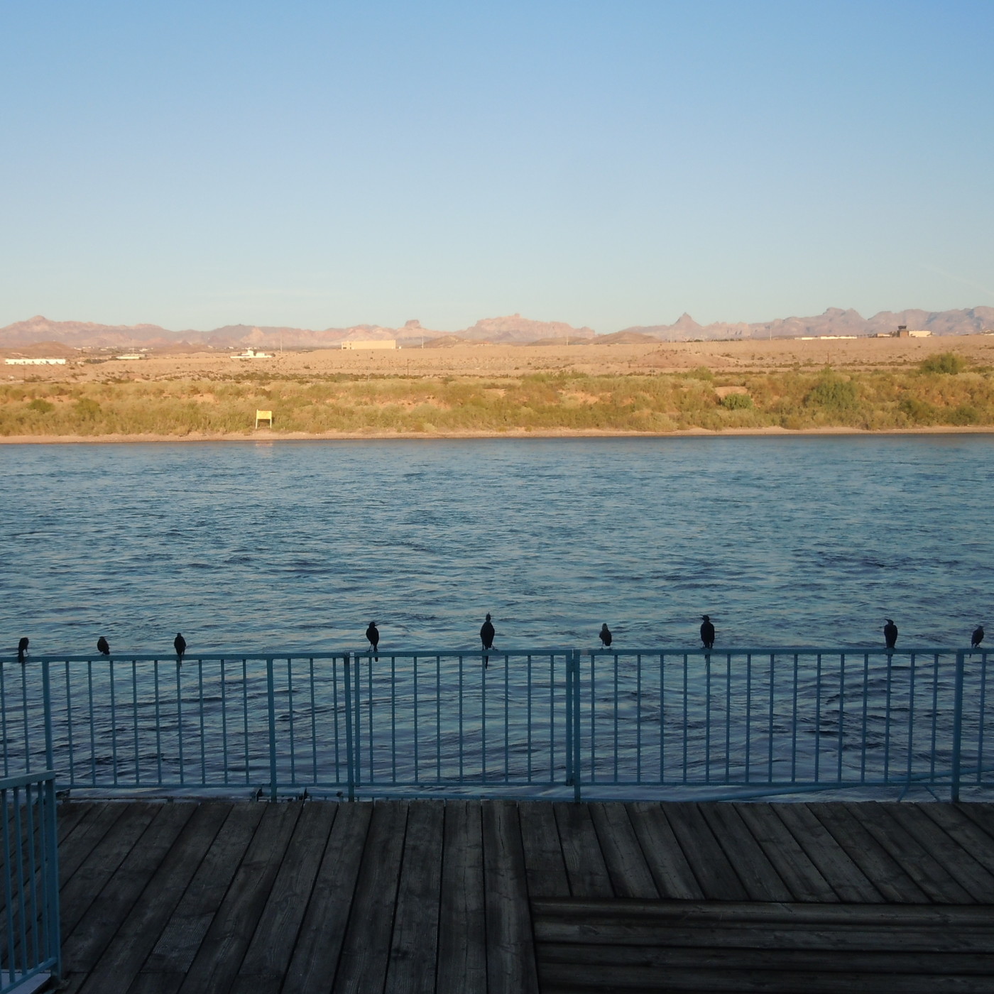 Paisaje Sonoro - Moby Dick