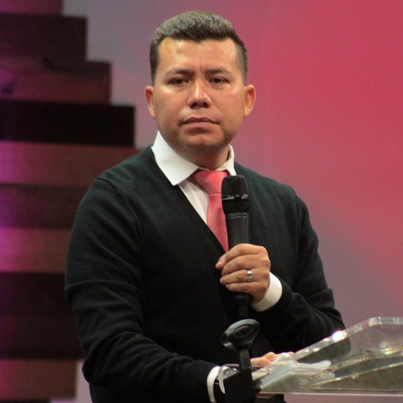 Serie Tiempos peligrosos