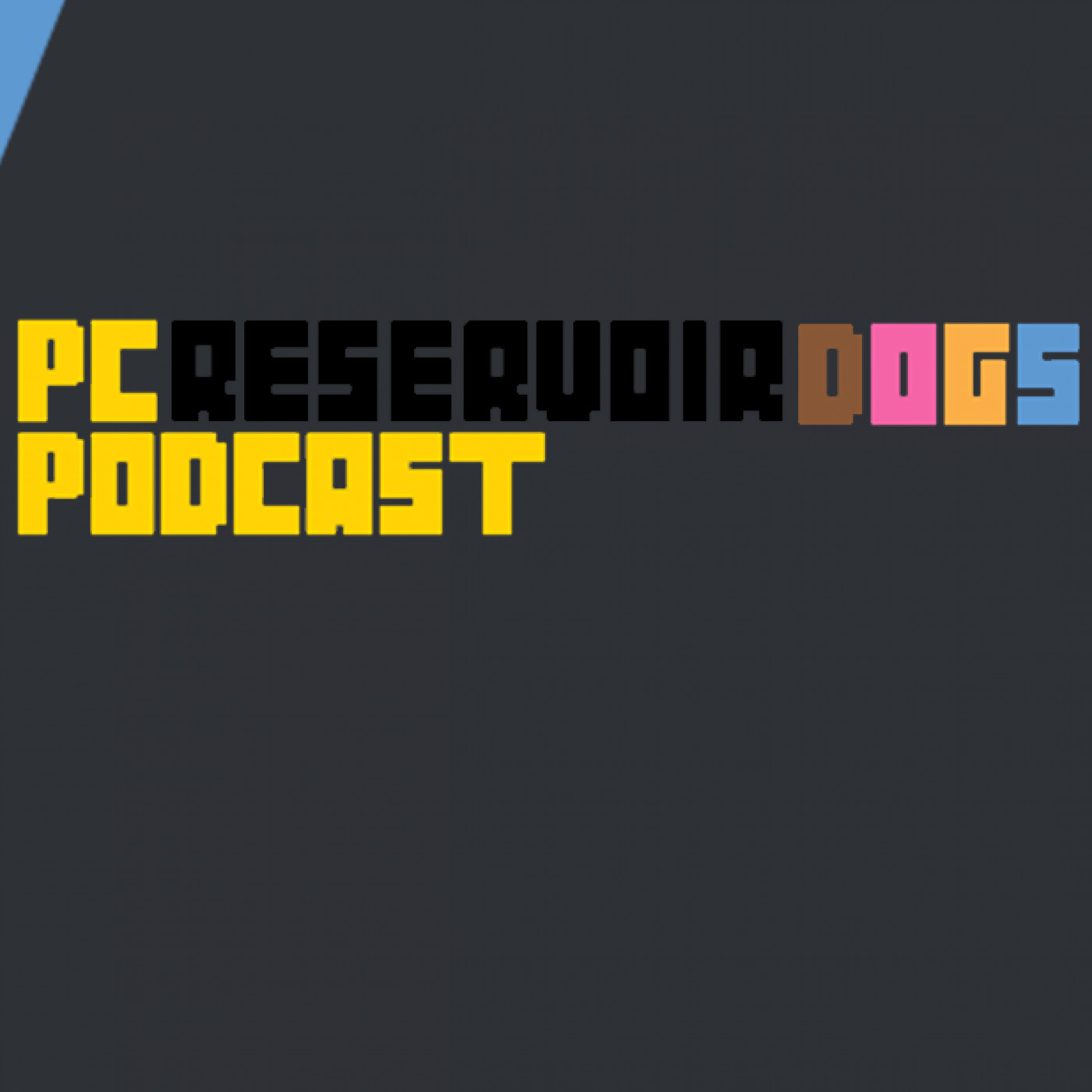 Pc Reservoir Dogs Podcast