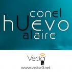 Con el hUevo al Aire 803
